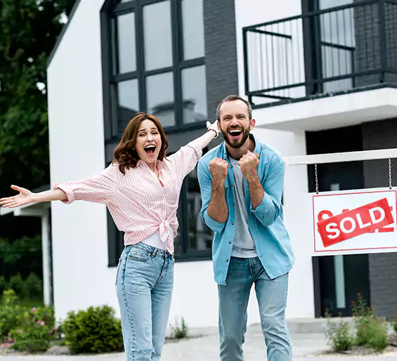 Your Trusted Partner in Buying, Selling & Renting Homes in Jackson, MS