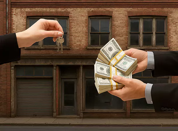 Sell Commercial Property Fast in Jackson, Mississippi