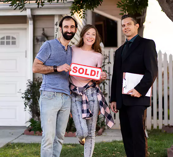 We Buy Houses On Cash in Jackson, MS