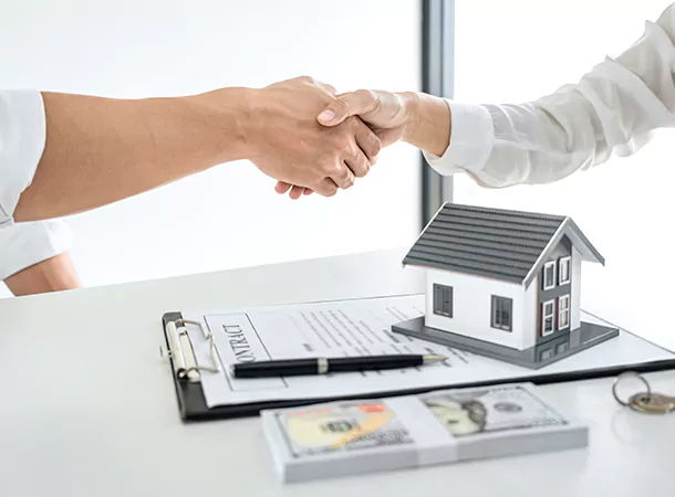 Wholesale Property Deals in Jackson, Mississippi