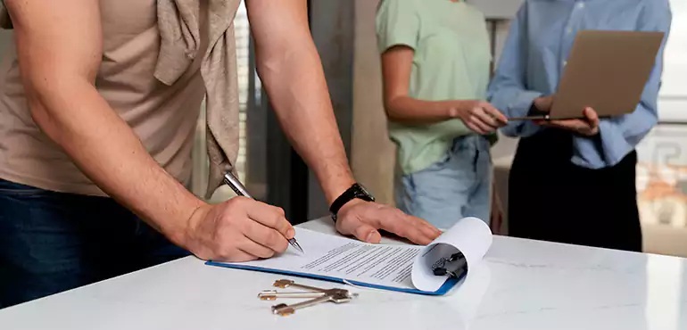 Trusted Local Home Buyers in Jackson, MS With Years of Experience