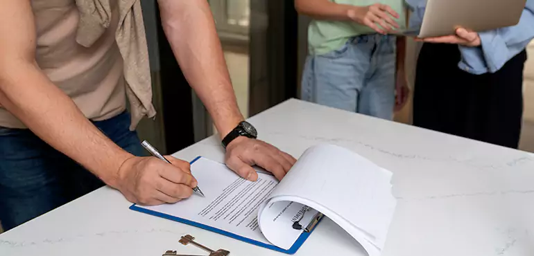 Advantages of Using Assignment of Contract in Real Estate in Jackson, MS