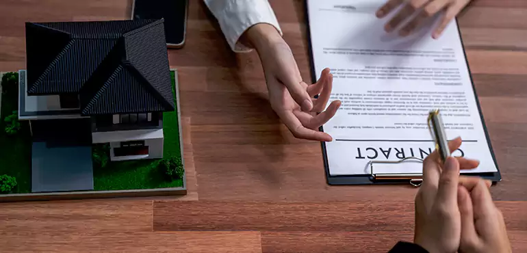 Why Jackson Homeowners Trust Us During Foreclosure Trouble
