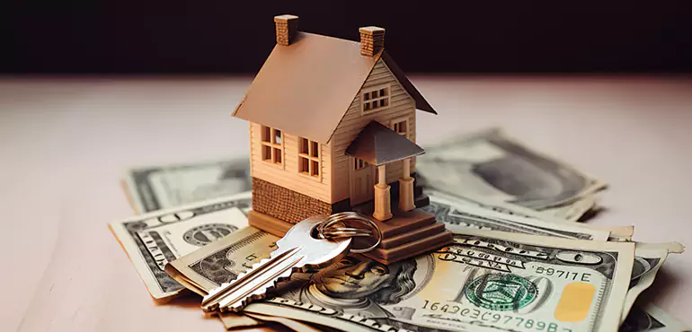 Why Choose Jackson Home Buyers for a Cash Offer in Jackson, MS?