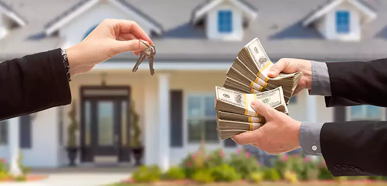 Trusted Home Buying Company Near You in Jackson, MS