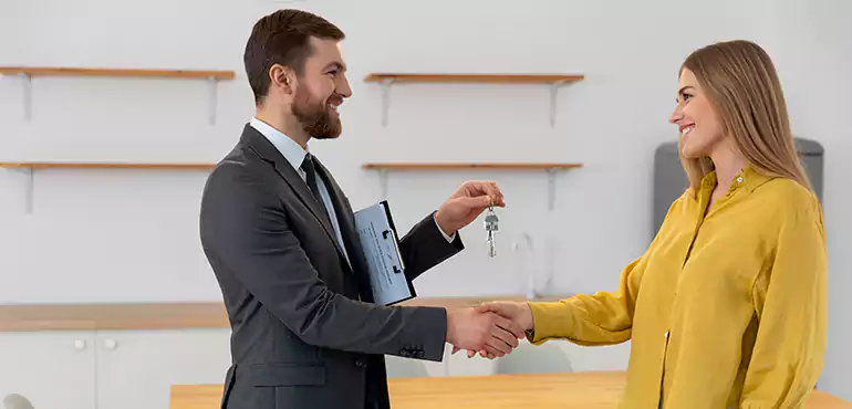 Double Closing Services in Jackson, MS
