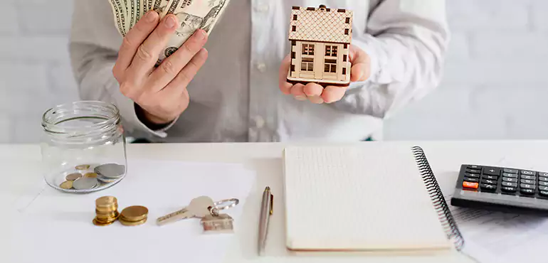 We Buy Houses For Cash In Any Condition in Jackson, MS