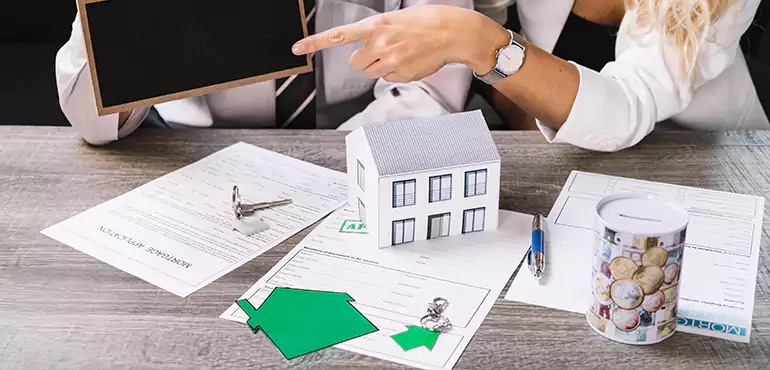 The Fast Closing Process at Jackson Home Buyers in Jackson, MS