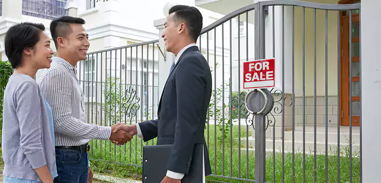Why Choose Us to Sell Your House in Jackson, MS?