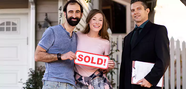 How to Sell Your House Fast as a Motivated Seller in Jackson, MS?