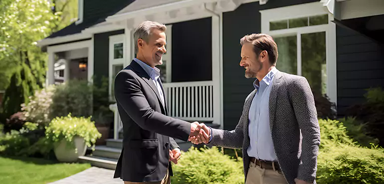 Why Work with Real Estate Wholesalers in Jackson, MS? 