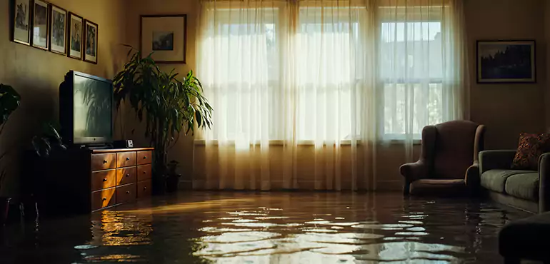 Benefits of Selling Your Flood-Damaged House for Cash in Jackson, MS   