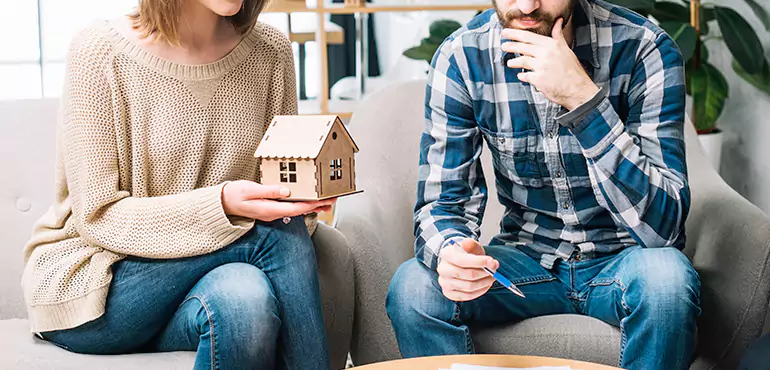 Why Sell Your House During Divorce in Jackson, MS?
