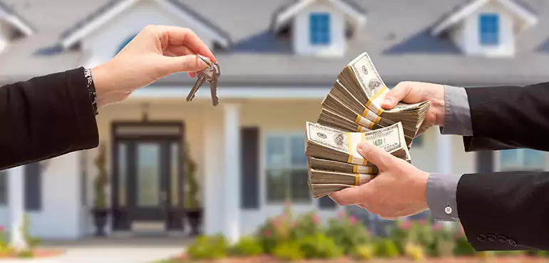 Why So Many Jackson Homeowners Choose Cash Offers for a Fast, Stress-Free Sale