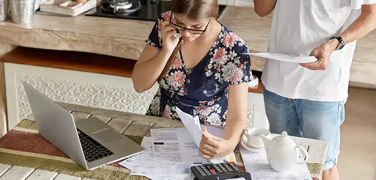 Selling Your Home to Us for Back Taxes in Jackson, MS