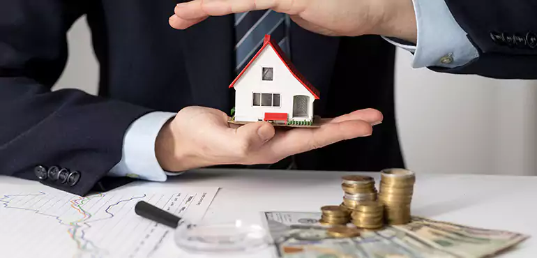 Benefits of Selling to Us in Jackson, MS