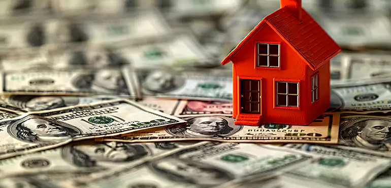 Why More Jackson Homeowners Are Selling for Cash Today