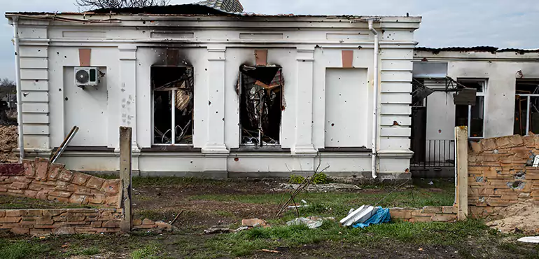 How We Determine a Fair Cash Value for Your Damaged or Distressed Jackson Home