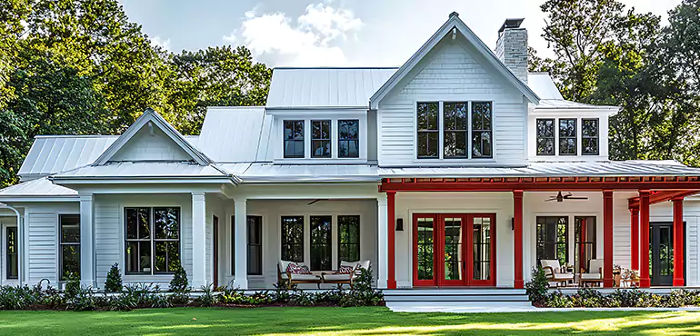 Why Homeowners Across Jackson Trust Us for Short Sales