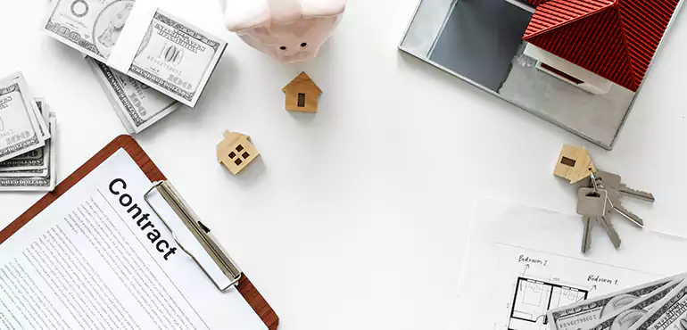 We Buy Your Houses Needing Updates in Jackson, MS