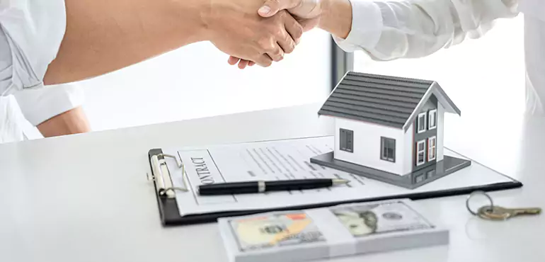 Why Choose Jackson Home Buyers to Buy Your Home Off Market On Cash in Jackson, MS?