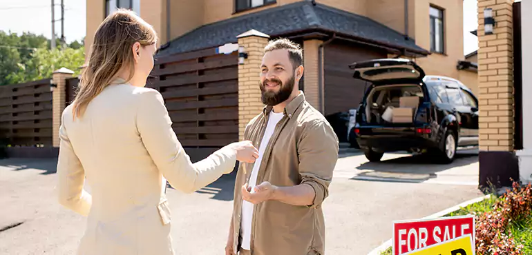 Sell Your House Privately On Cash To A Trusted Buyer in Jackson, MS