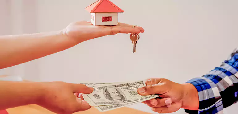 Why Choose Us to Sell Your Home for Cash in Jackson, MS?