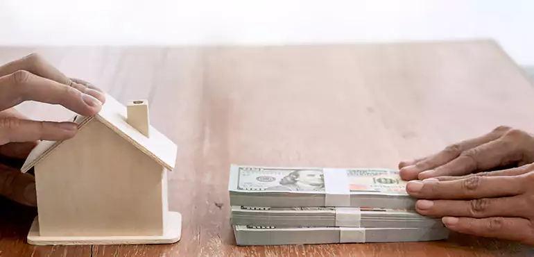 Sell House To Trusted Cash Buyer – We Buy Homes Fast in Jackson, MS