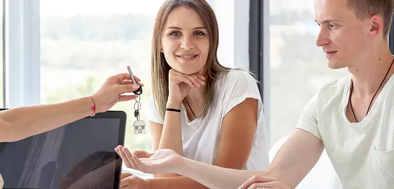 Why Choose Jackson Home Buyers to Sell Your House Our Investors in Jackson, MS?