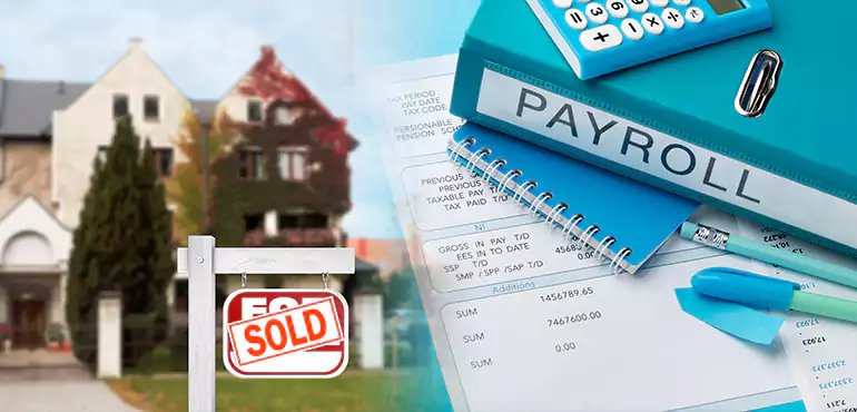 Streamlined Process for a Quick Sale in Jackson, MS