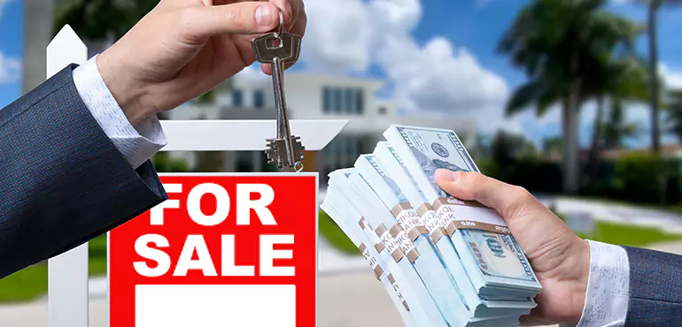 Sell Your Home for Less Than Market Value with Ease in Jackson, MS