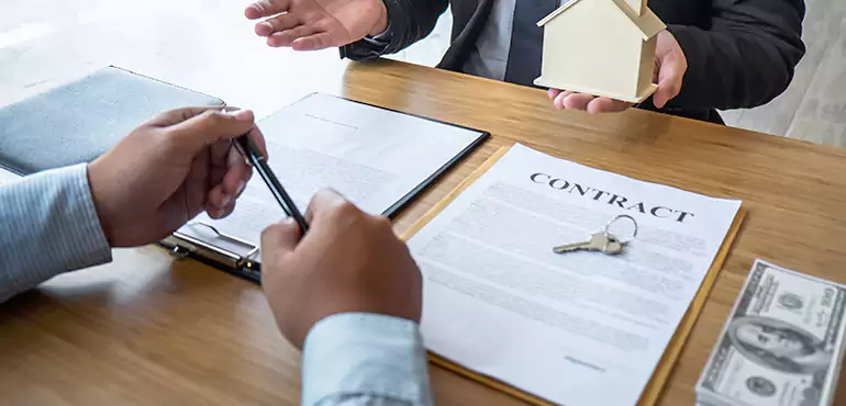 Sell Your House For Cash with Legal Issues Before It’s Too Late in Jackson, MS