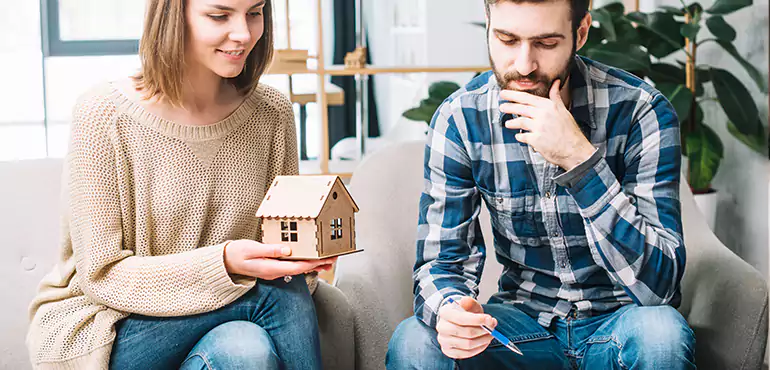 Why Homeowners Trust Jackson Home Buyers to Sell House With Liens in Jackson