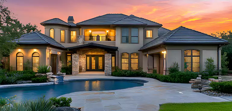 Contact Your Mortgage Lender in Jackson, MS