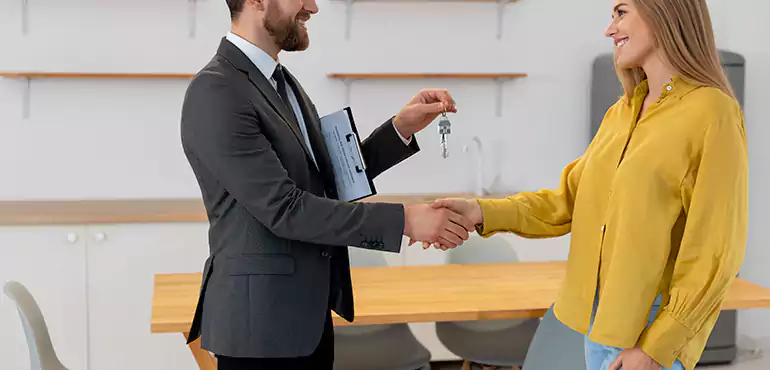 Why Sell Your House With Tenants for Cash in Jackson, MS?