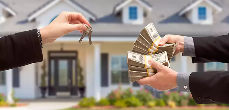  Quick Property Buying Process in Jackson, MS
