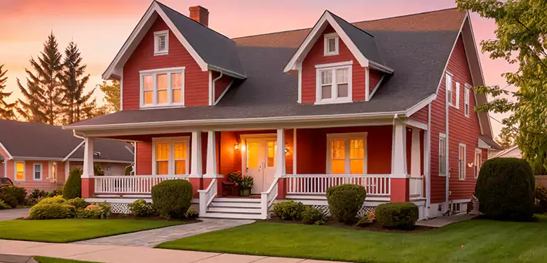 Local Cash Buyers in Jackson, MS