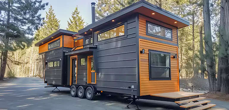 How Our Process Works in Jackson, MS - A Fast & Simple Way to Sell Your Mobile Home?