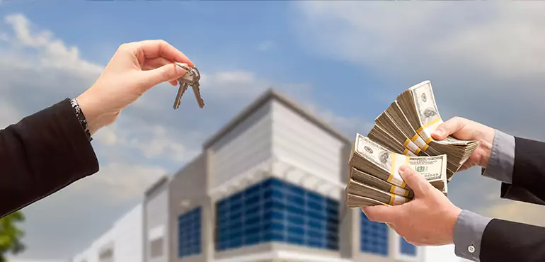 Multifamily Buildings For Sale On Cash in Jackson, MS