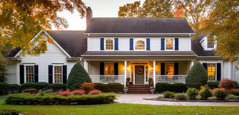 We Buy Townhouses in Any Condition in Jackson, MS