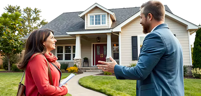 Why Choose Jackson Home Buyers Same-Day House Buy in Jackson, MS?