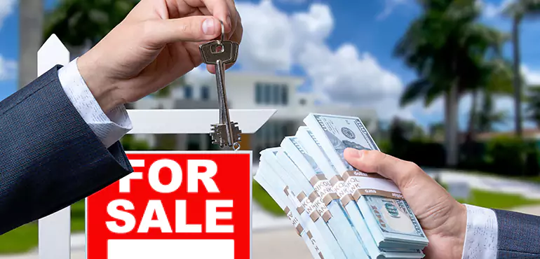 Why Jackson Homeowners Love Selling to Us?