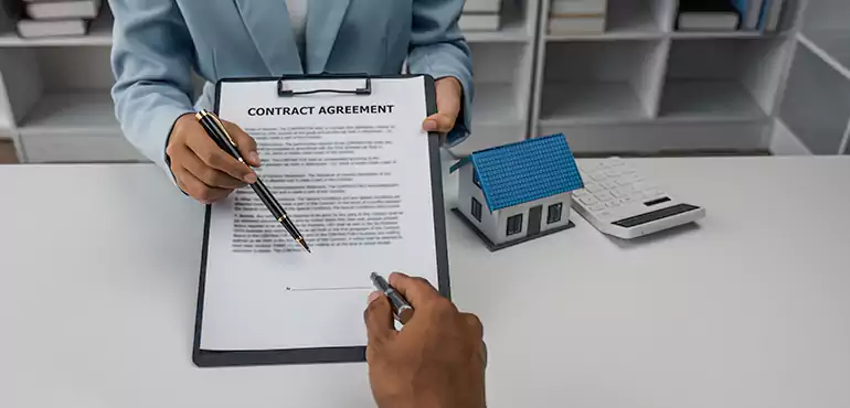 Why Sell Your Wholesale Assignment Contract to Us in Jackson, MS?