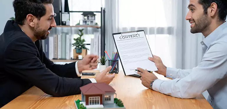 Why Choose Us for Contract Assignments in Jackson, MS?