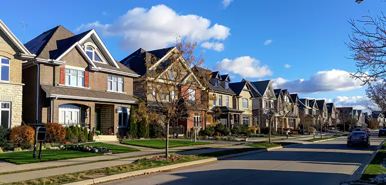 Why Choose Us for Selling Your Foreclosed House in Jackson, MS?