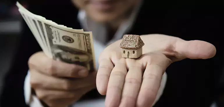 Avoid the Hassle of a Traditional Sale in Jackson, MS