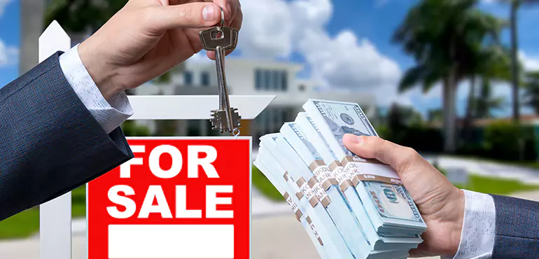We Buy Houses for Cash in Jackson, MS – No Matter the Situation