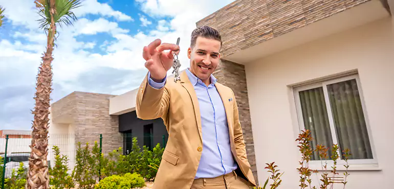 We Don’t Just Buy Houses in Jackson, MS - We Solve Your Problem