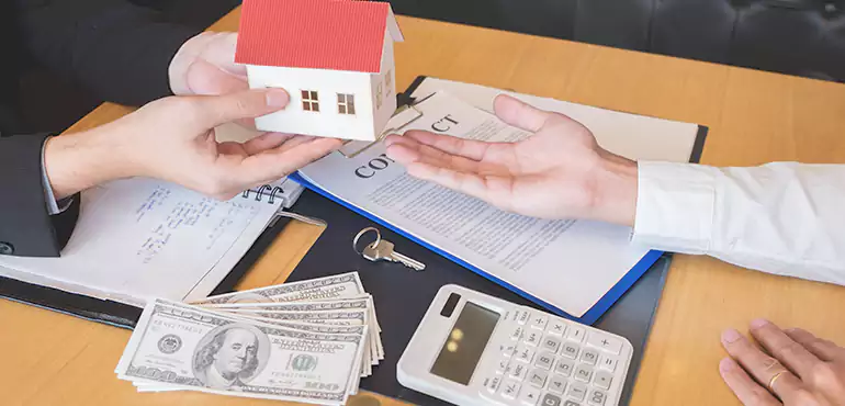 Get a Fast Cash Offer from Motivated Home Buyers in Jackson, MS!