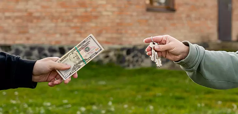 Get a Fair Cash Offer for Your House in Jackson, MS – Start Fast!